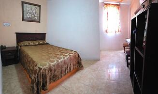 Hotel Villa De Las Flores