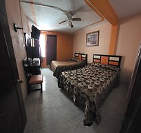 Hotel Villa De Las Flores