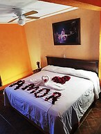 Hotel Villa De Las Flores