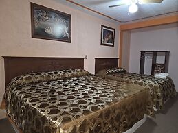Hotel Villa De Las Flores