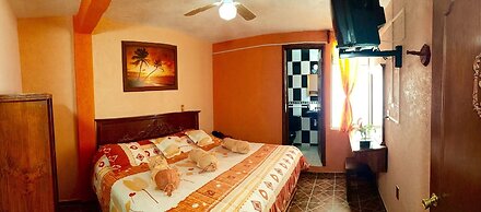 Hotel Villa De Las Flores