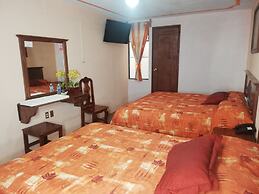 Hotel Villa De Las Flores