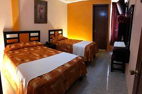 Hotel Villa De Las Flores