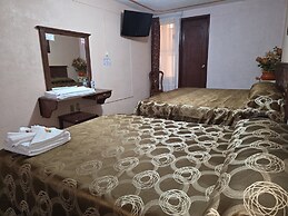 Hotel Villa De Las Flores