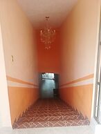 Hotel Villa De Las Flores