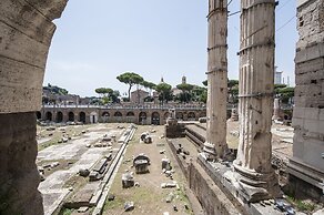 Rome as you feel - Baccina 95 Forum Apartment