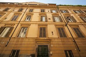 Rome as you feel - Baccina 95 Forum Apartment