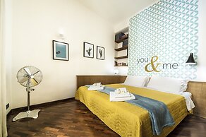 Rome as you feel - Baccina 95 Forum Apartment