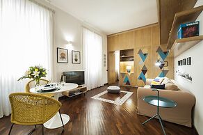 Rome as you feel - Baccina 95 Forum Apartment