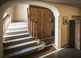 Rome as you feel - Baccina 95 Forum Apartment