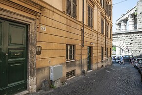 Rome as you feel - Baccina 95 Forum Apartment