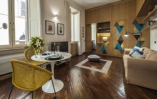 Rome as you feel - Baccina 95 Forum Apartment