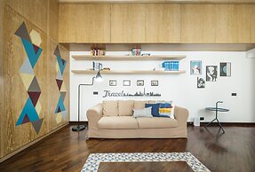 Rome as you feel - Baccina 95 Forum Apartment