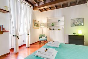 Rome as you feel - Panisperna Apartment