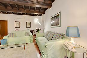 Rome as you feel - Panisperna Apartment