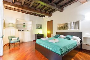 Rome as you feel - Panisperna Apartment