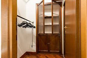 Rome as you feel - Panisperna Apartment