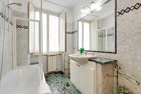 Rome as you feel - Panisperna Apartment