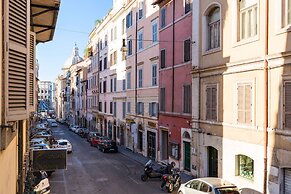 Rome as you feel - Panisperna Apartment