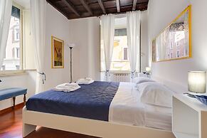 Rome as you feel - Panisperna Apartment