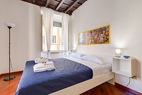 Rome as you feel - Panisperna Apartment