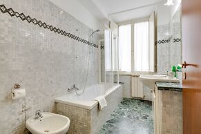Rome as you feel - Panisperna Apartment
