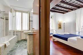 Rome as you feel - Panisperna Apartment