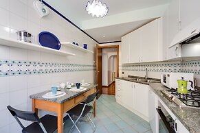 Rome as you feel - Panisperna Apartment
