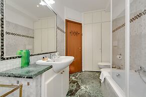 Rome as you feel - Panisperna Apartment