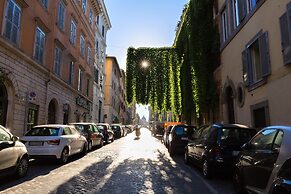 Rome as you feel - Panisperna Apartment