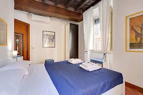 Rome as you feel - Panisperna Apartment