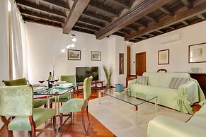 Rome as you feel - Panisperna Apartment