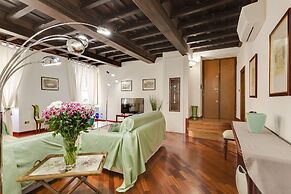 Rome as you feel - Panisperna Apartment