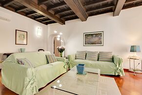 Rome as you feel - Panisperna Apartment