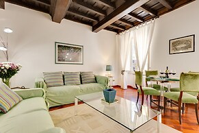 Rome as you feel - Panisperna Apartment