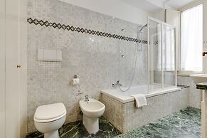 Rome as you feel - Panisperna Apartment