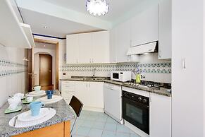 Rome as you feel - Panisperna Apartment