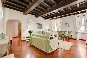 Rome as you feel - Panisperna Apartment