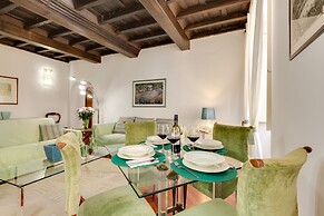Rome as you feel - Panisperna Apartment