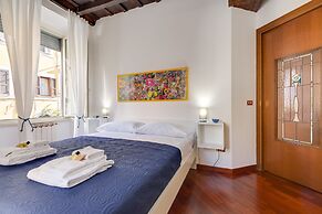 Rome as you feel - Panisperna Apartment