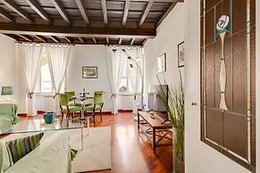 Rome as you feel - Panisperna Apartment