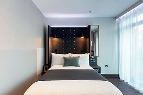 Point A Hotel Edinburgh Haymarket