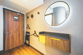 Point A Hotel Edinburgh Haymarket