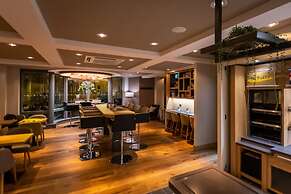 Point A Hotel Edinburgh Haymarket