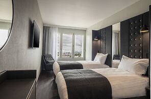 Point A Hotel Edinburgh Haymarket