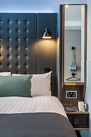 Point A Hotel Edinburgh Haymarket