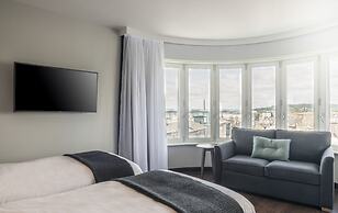 Point A Hotel Edinburgh Haymarket