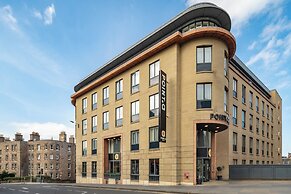 Point A Edinburgh Haymarket