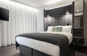 Point A Hotel Edinburgh Haymarket