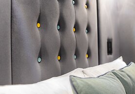 Point A Hotel Edinburgh Haymarket